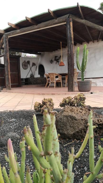 Antigua Hébergement de vacances Las Breñas