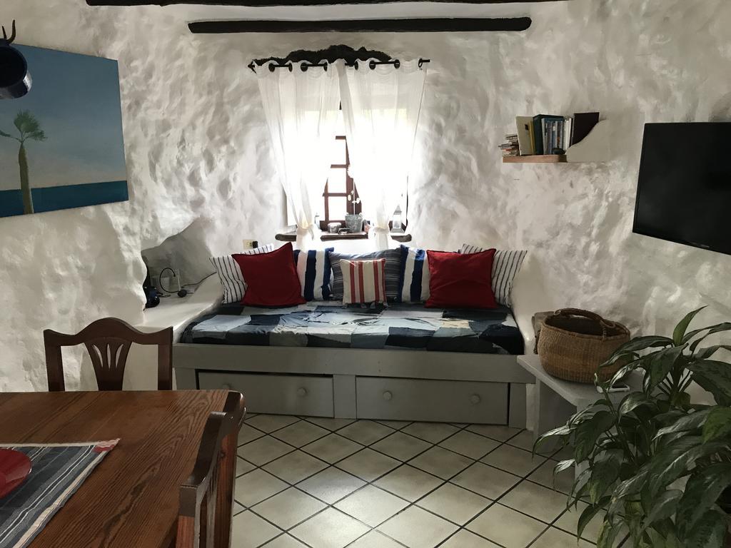 Hébergement de vacances Antigua *