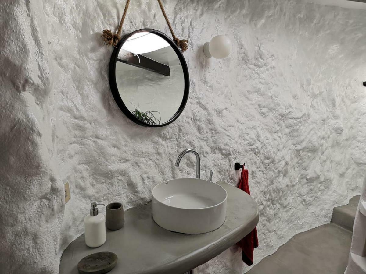 Hébergement de vacances Antigua