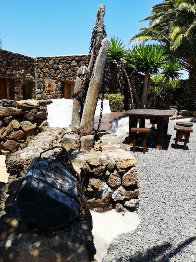 Hébergement de vacances Antigua *